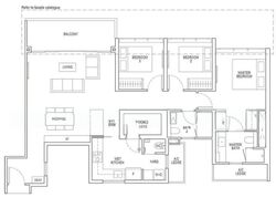 Irwell Hill Residences (D9), Apartment #589333271